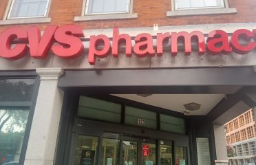 CVS