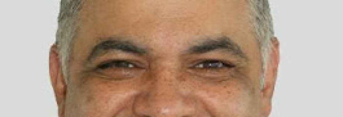 Luis Lopez at CrossCountry Mortgage