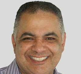 Luis Lopez at CrossCountry Mortgage
