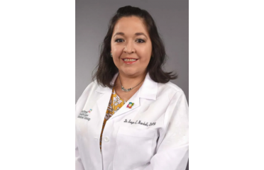 Sonya Marshall, DPM