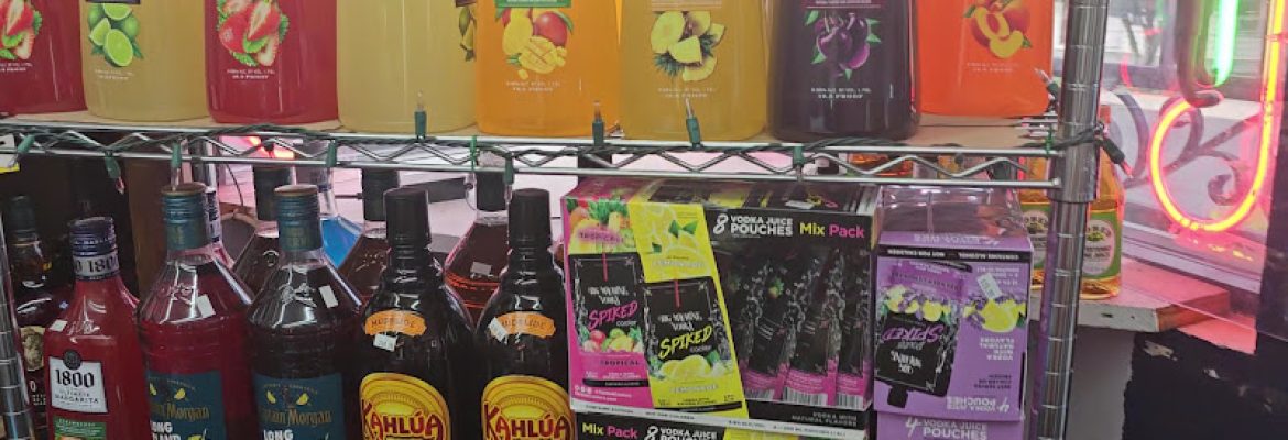 Highland Package Store