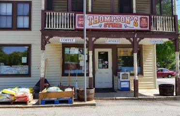 G. M. Thompson & Sons, Inc.
