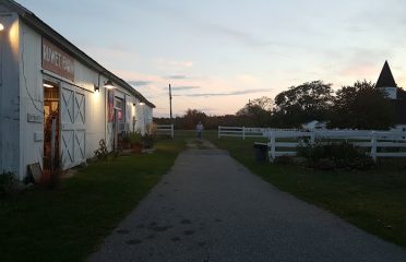 Ruwet Berry Scary Acres