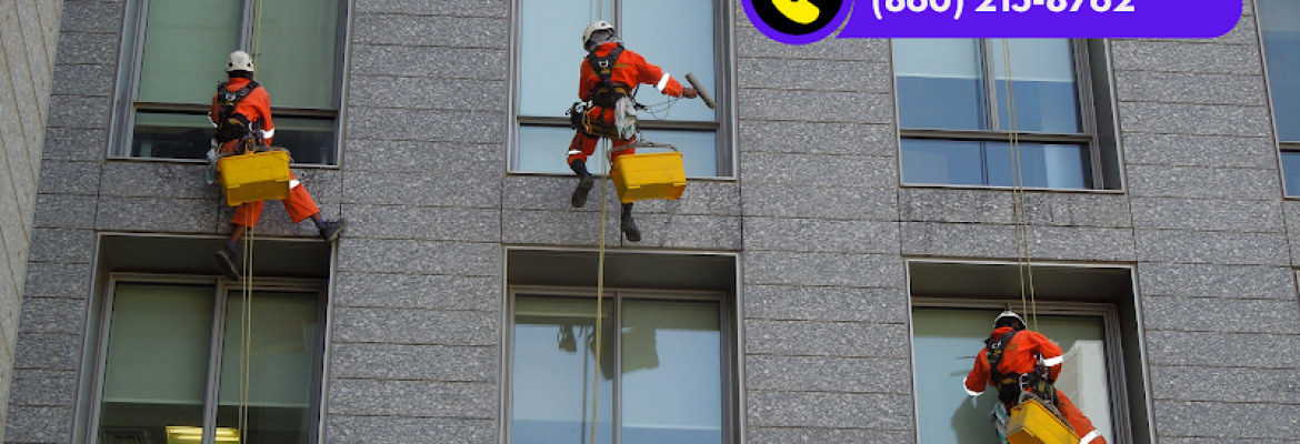 Norwich Vista Cleaners