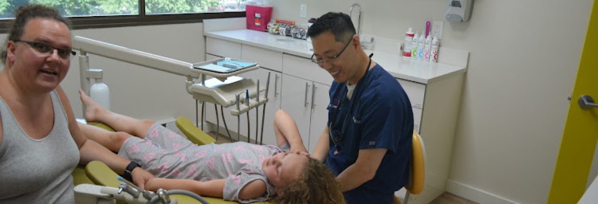 Tooth Fairy Pediatric Dentistry
