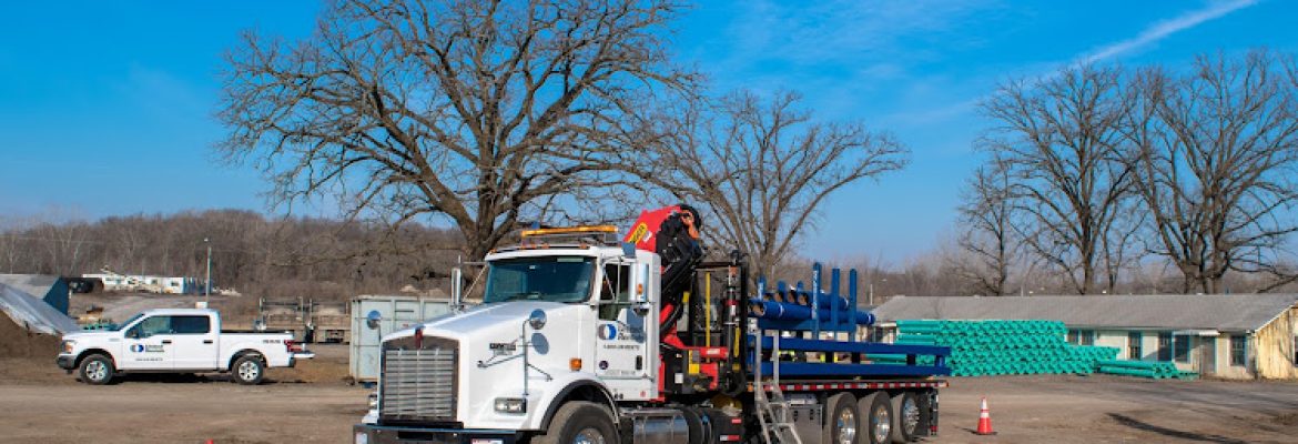United Rentals – Trench Safety