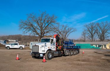 United Rentals – Trench Safety