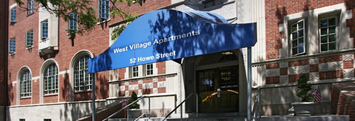 West Village Apartments