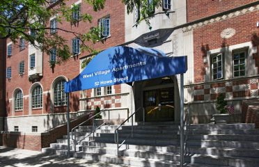 West Village Apartments