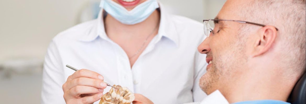 Waterford Dental Health