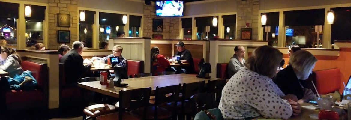 Chili’s Grill & Bar