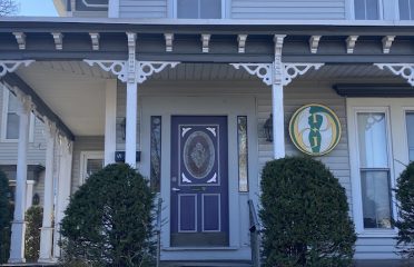 Oggi Salon & Spa