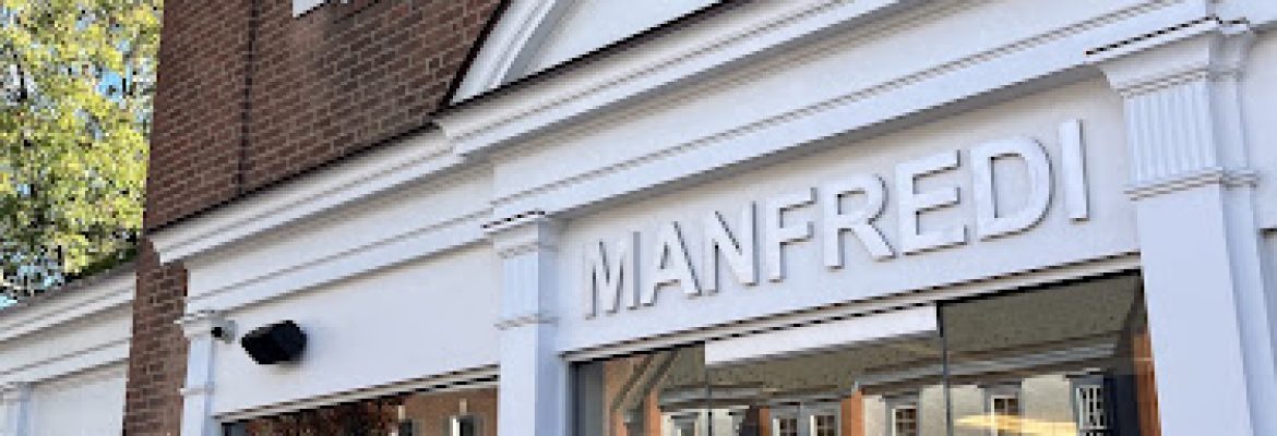 Manfredi Jewels