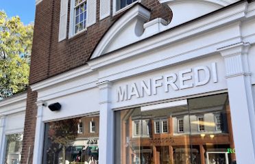 Manfredi Jewels