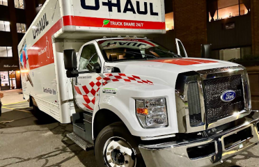 Will’s Moving & Moving Labor company