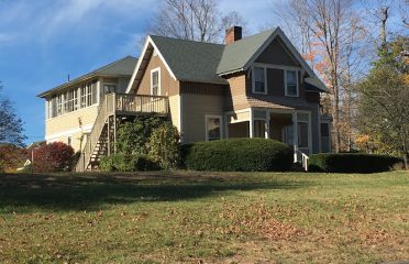 Granby Properties LLC