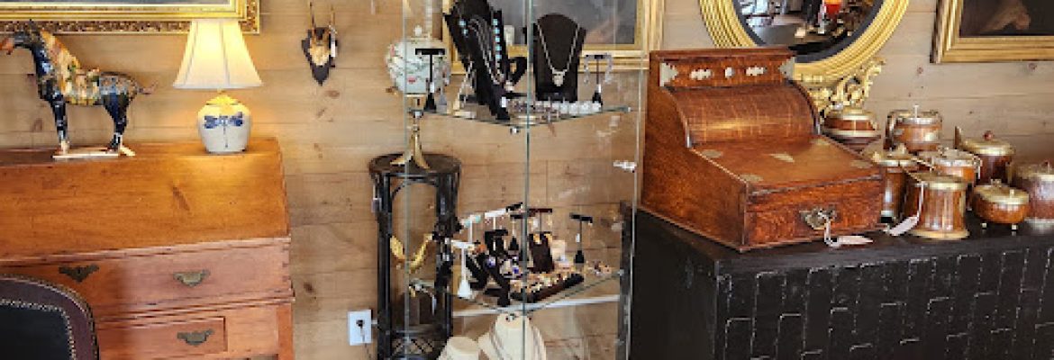 Watertown Antiques Gallery