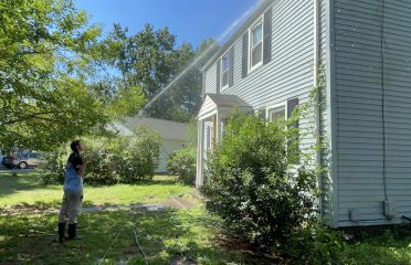 THE POWERWASHING KINGS LLC