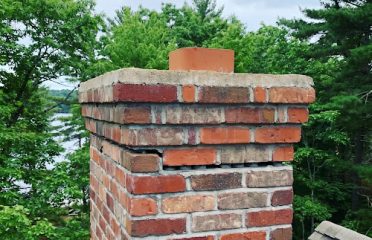 North Shore Hearth & Chimney