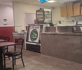 Brick Oven Pizza & Restaurant