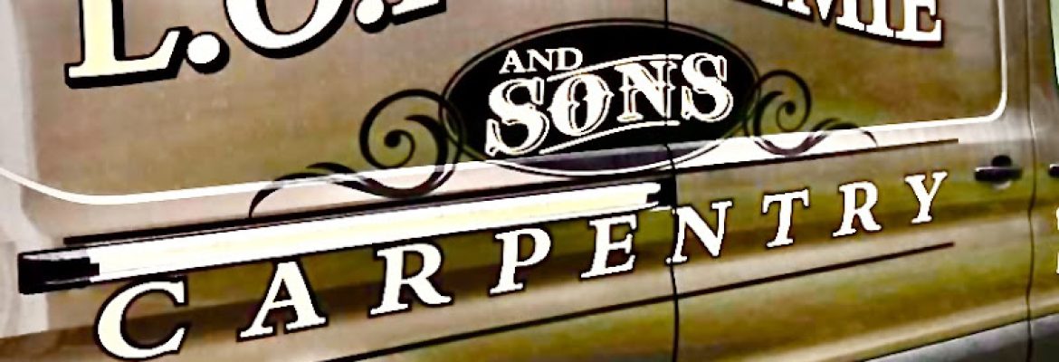 L.O. Fongemie & Sons Carpentry