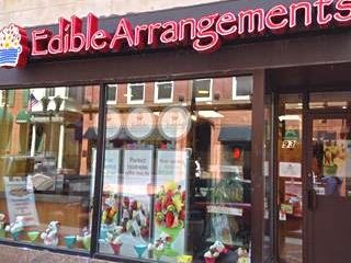 Edible Arrangements