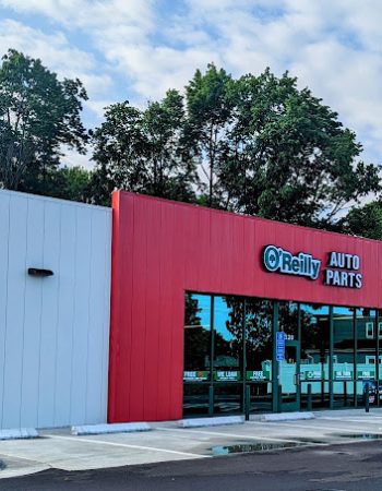 O’Reilly Auto Parts