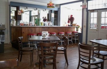 The PO Cafe