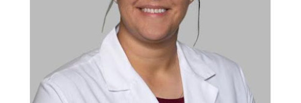 Katie Rudzenski, DO