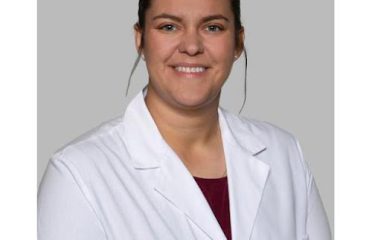 Katie Rudzenski, DO