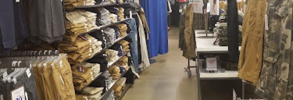 Old Navy