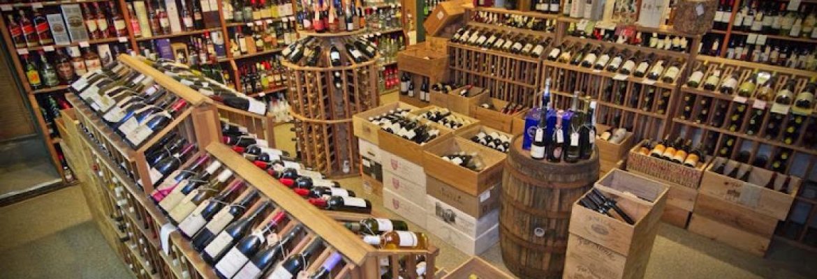 Glenville Wine & Spirits