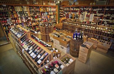 Glenville Wine & Spirits