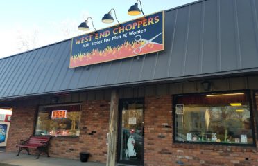 West End Choppers