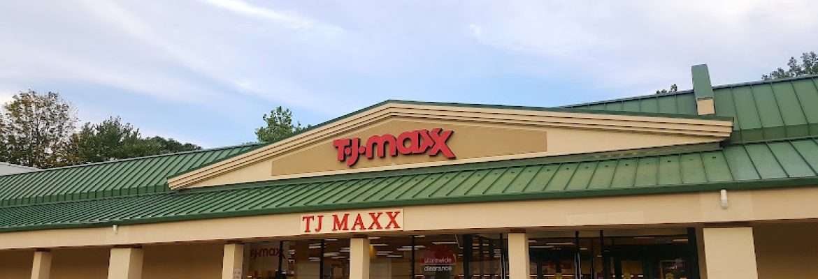 T.J. Maxx