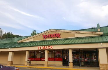 T.J. Maxx