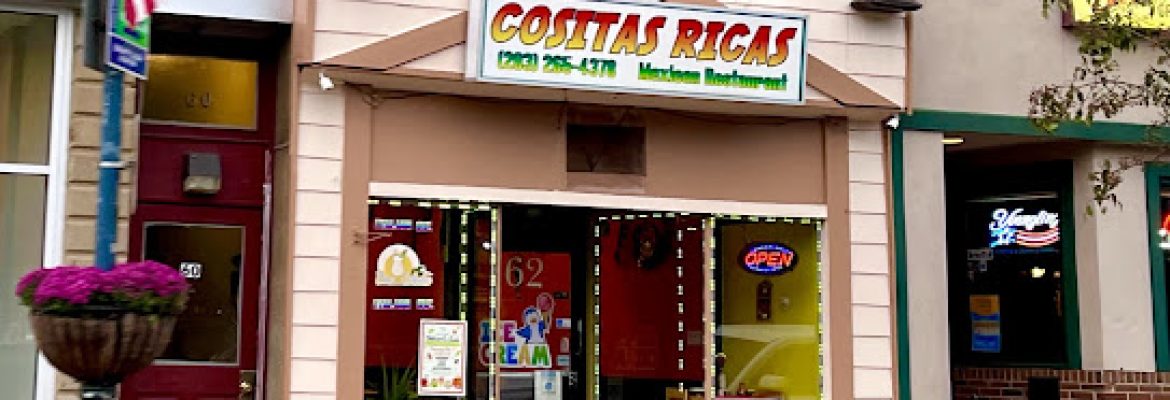 Cositas Ricas