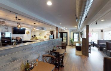 Andys Italian Kitchen