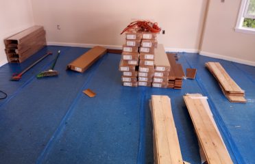 Manley’s Flooring