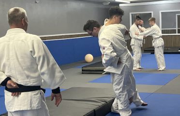 BC Martial Arts