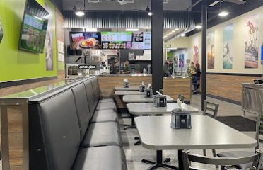 Bubbakoo’s Burritos