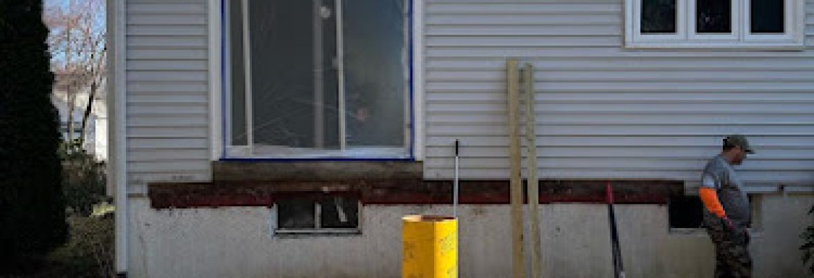 Falcon Home Improvement LLC