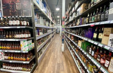 Party Town Wine & Liquor