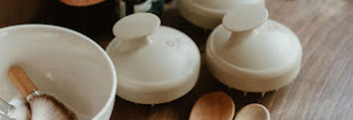Neem Scalp Spa