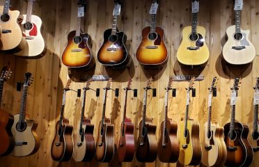 Guitar Center