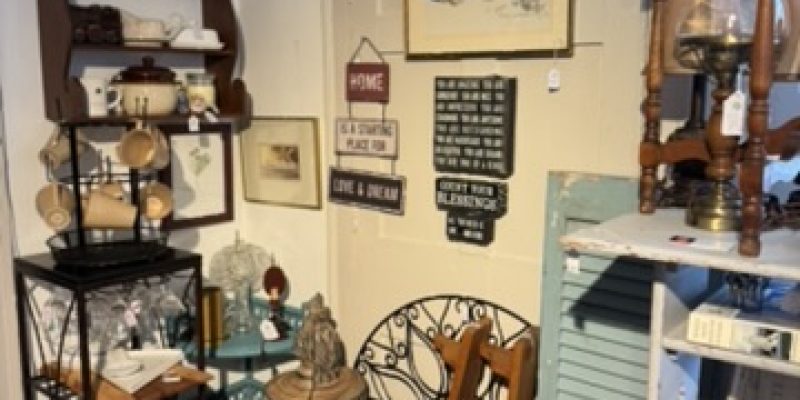 Adorn Vintage and Restoration – Woodbury, CT