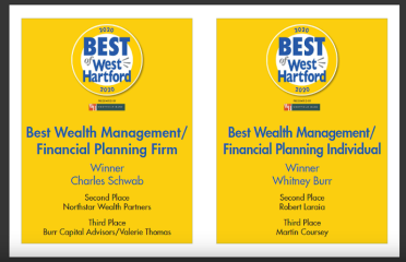 Burr Capital Advisors