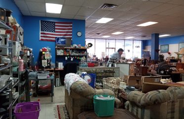 Big Red’s Treasure Chest CT