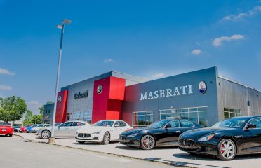 Valenti Maserati