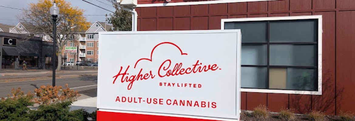 Higher Collective Bridgeport